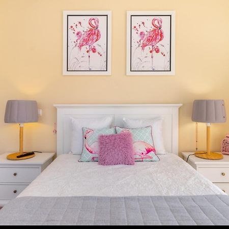 Dream'S House Apartment Портиман Екстериор снимка