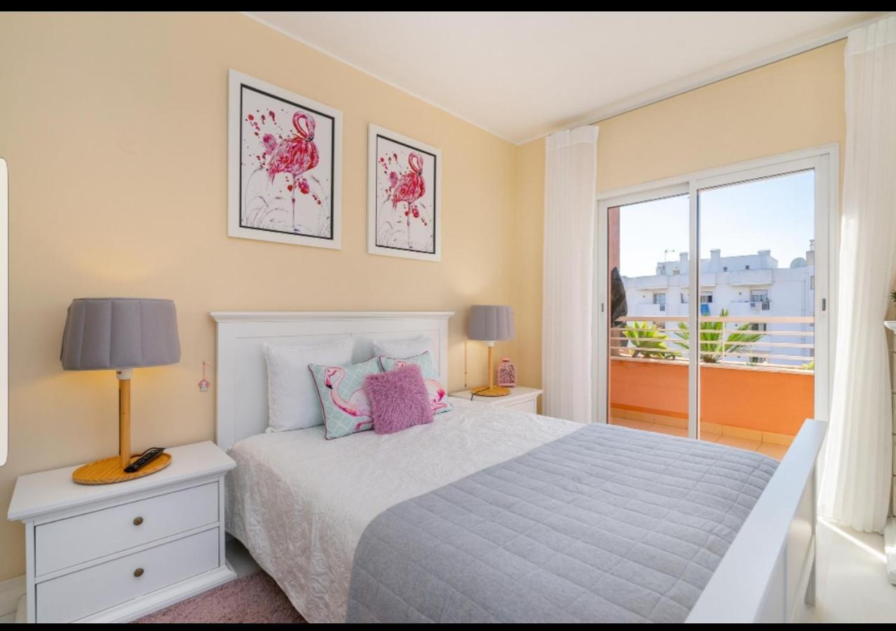 Dream'S House Apartment Портиман Екстериор снимка