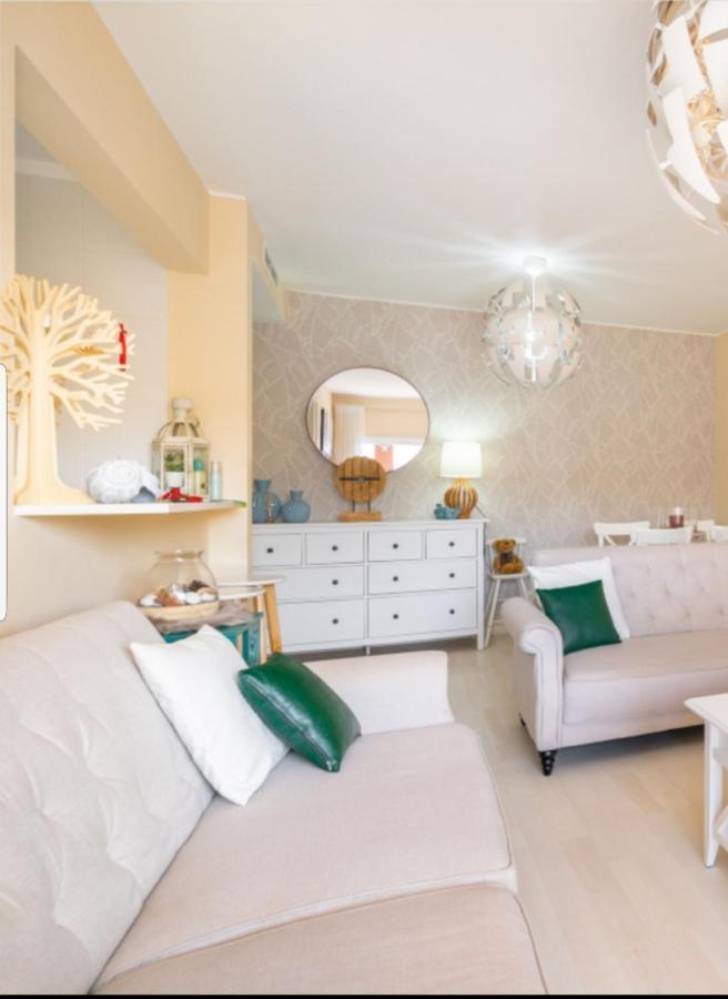 Dream'S House Apartment Портиман Екстериор снимка
