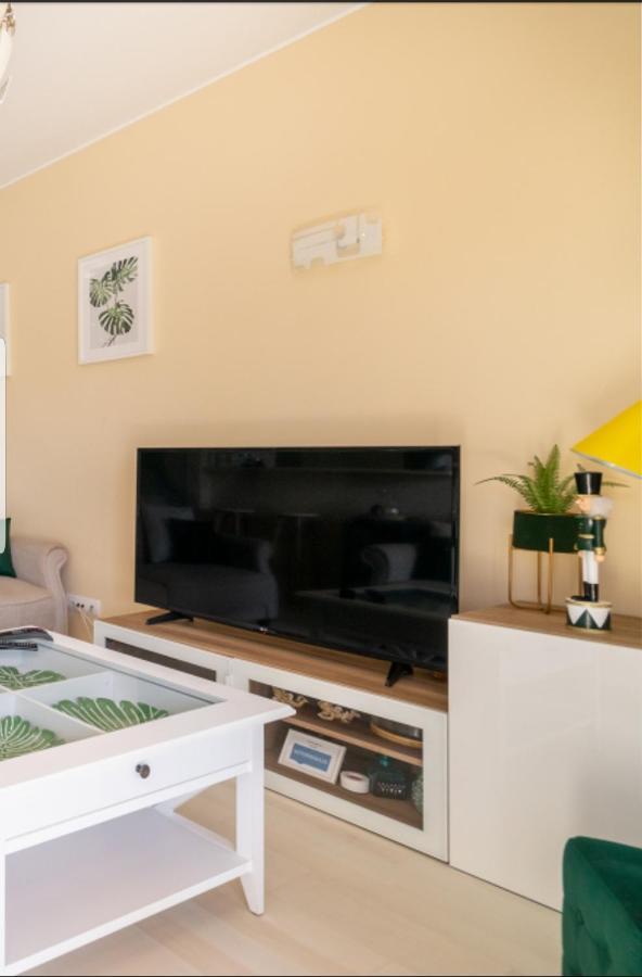 Dream'S House Apartment Портиман Екстериор снимка