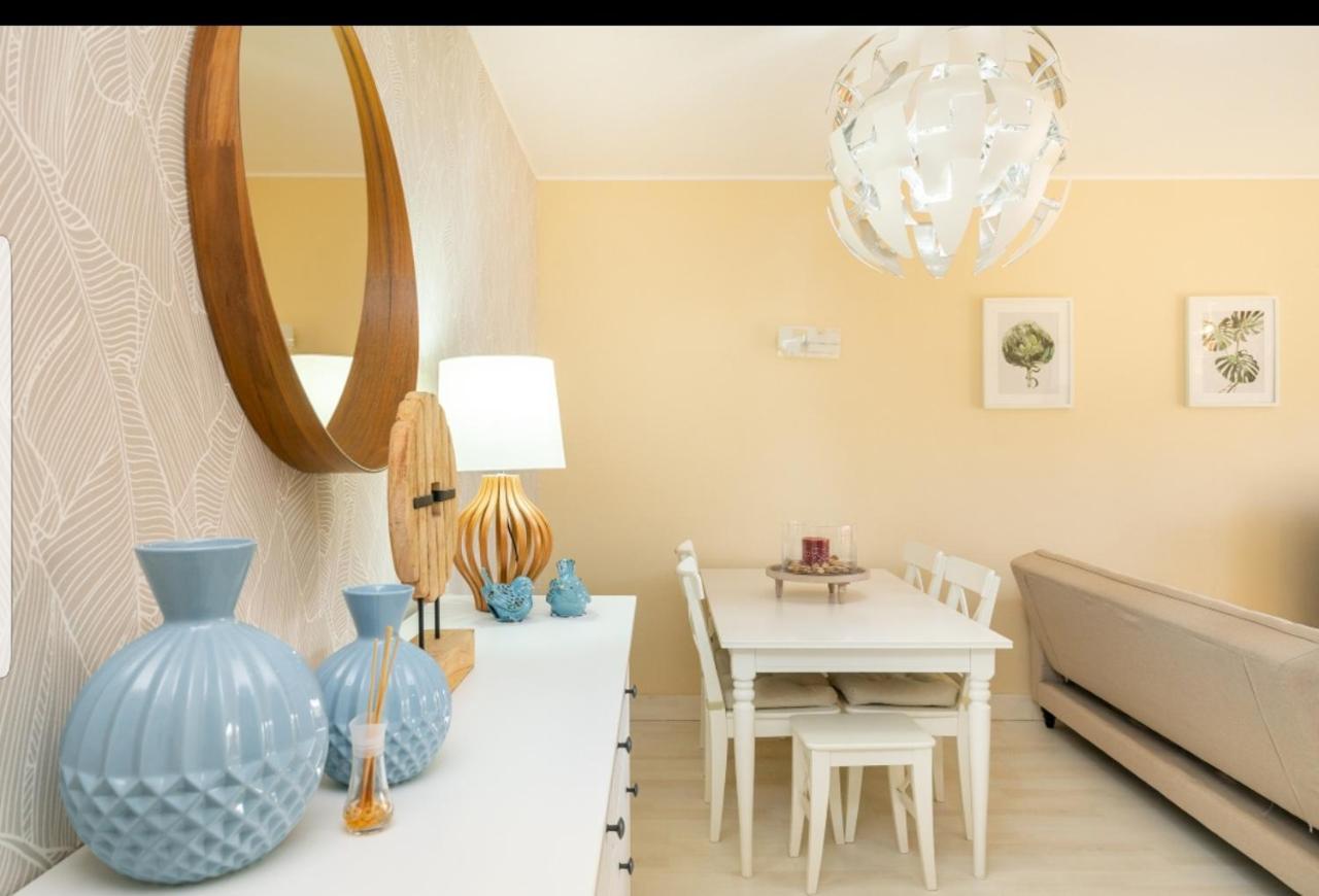 Dream'S House Apartment Портиман Екстериор снимка