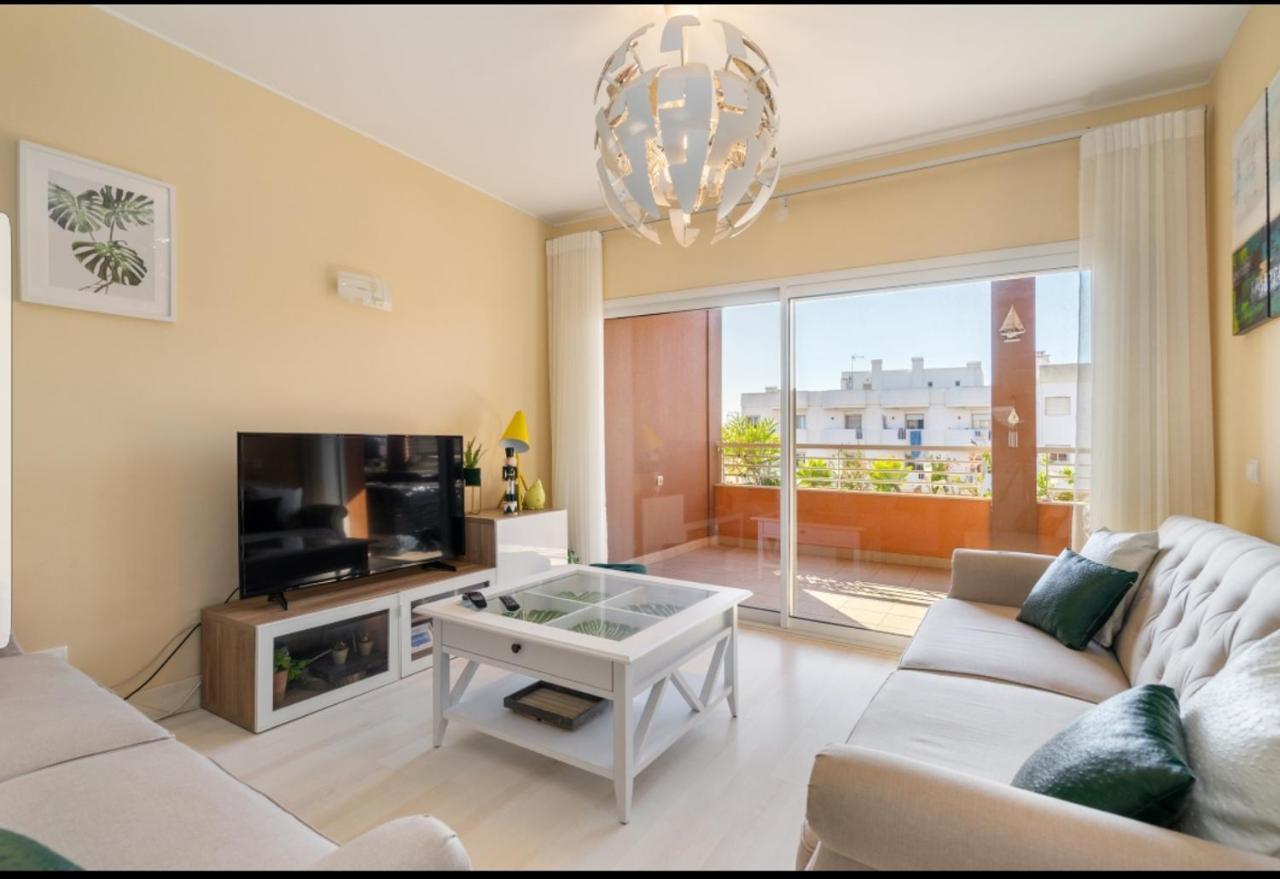 Dream'S House Apartment Портиман Екстериор снимка