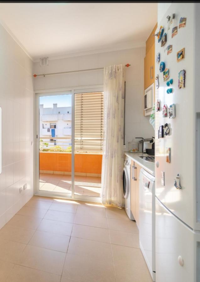 Dream'S House Apartment Портиман Екстериор снимка