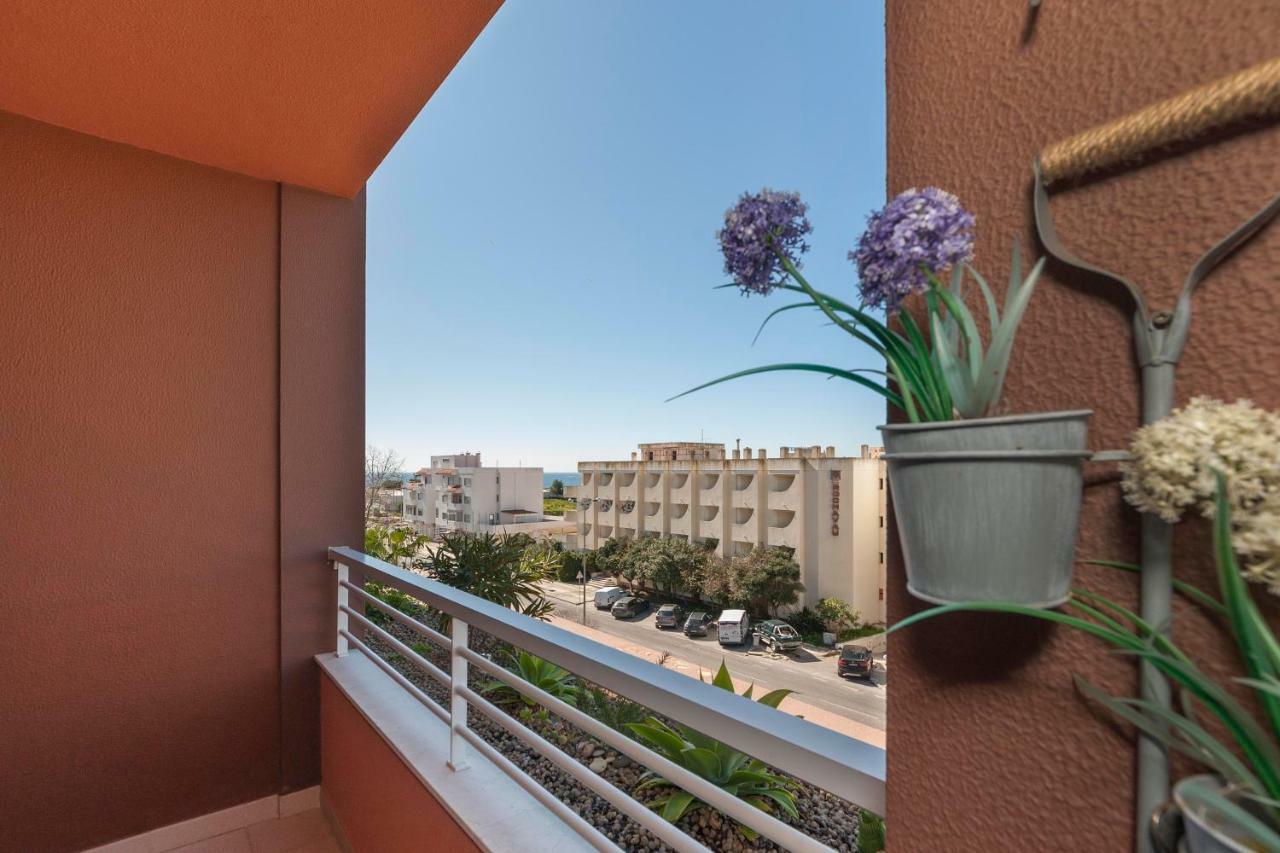 Dream'S House Apartment Портиман Екстериор снимка