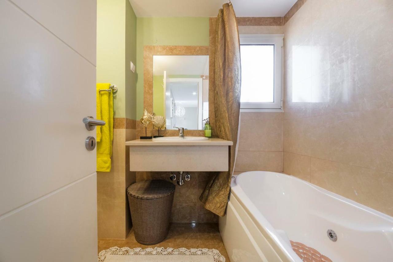 Dream'S House Apartment Портиман Екстериор снимка