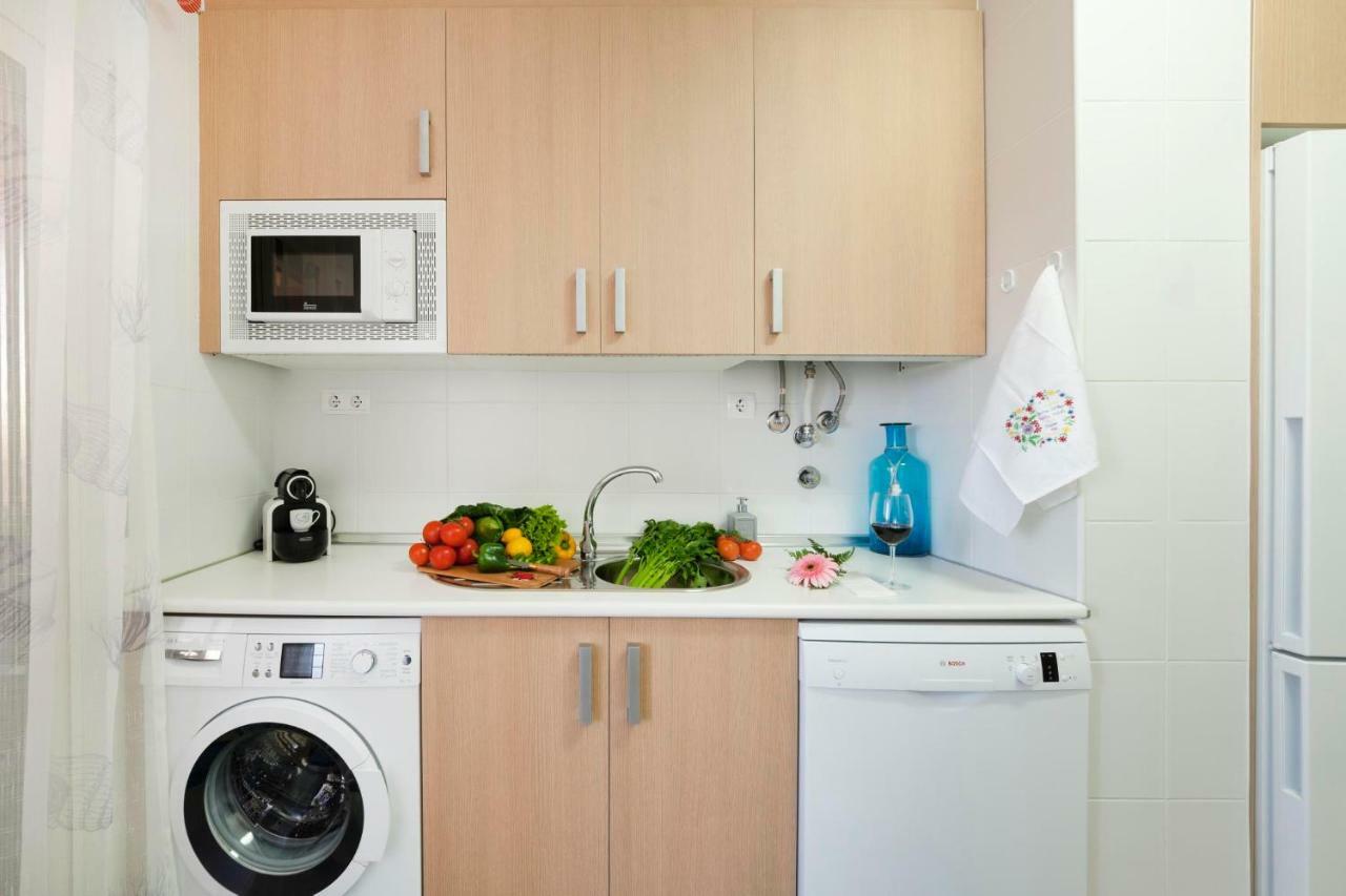 Dream'S House Apartment Портиман Екстериор снимка