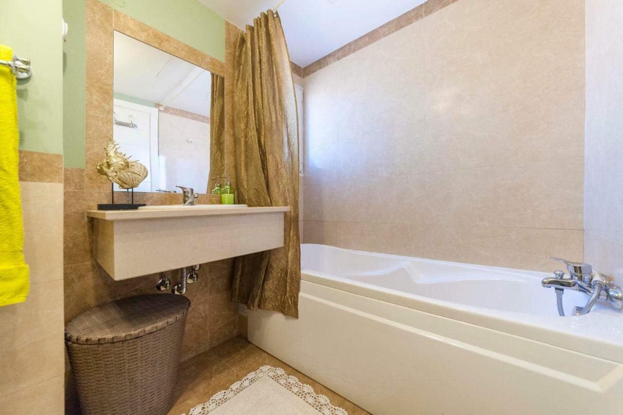 Dream'S House Apartment Портиман Екстериор снимка