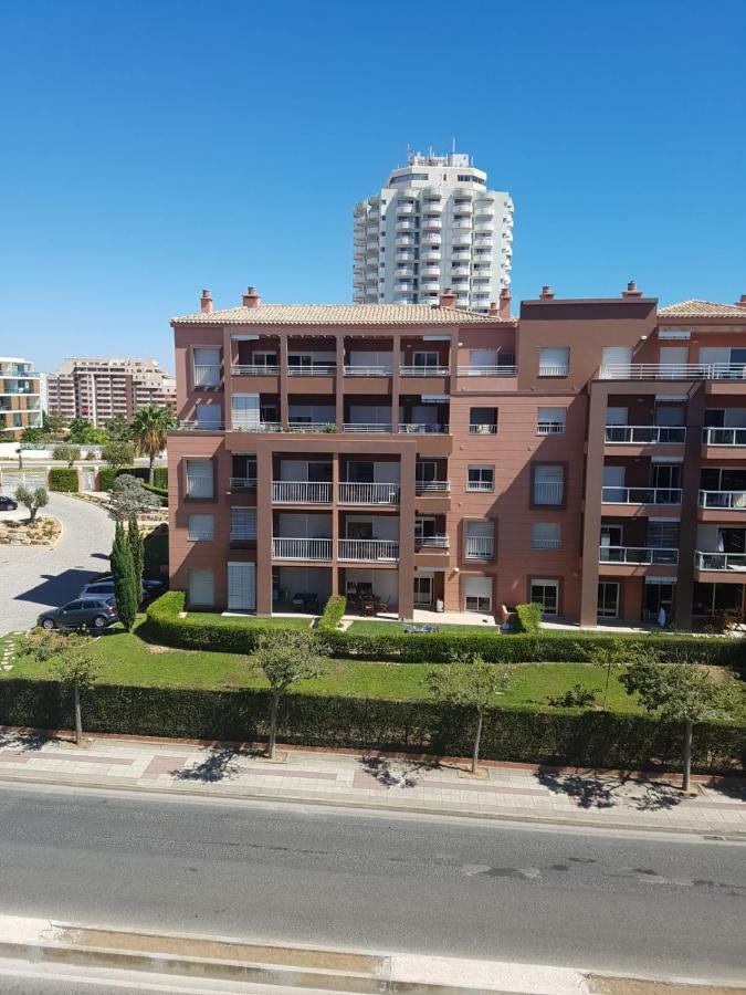 Dream'S House Apartment Портиман Екстериор снимка