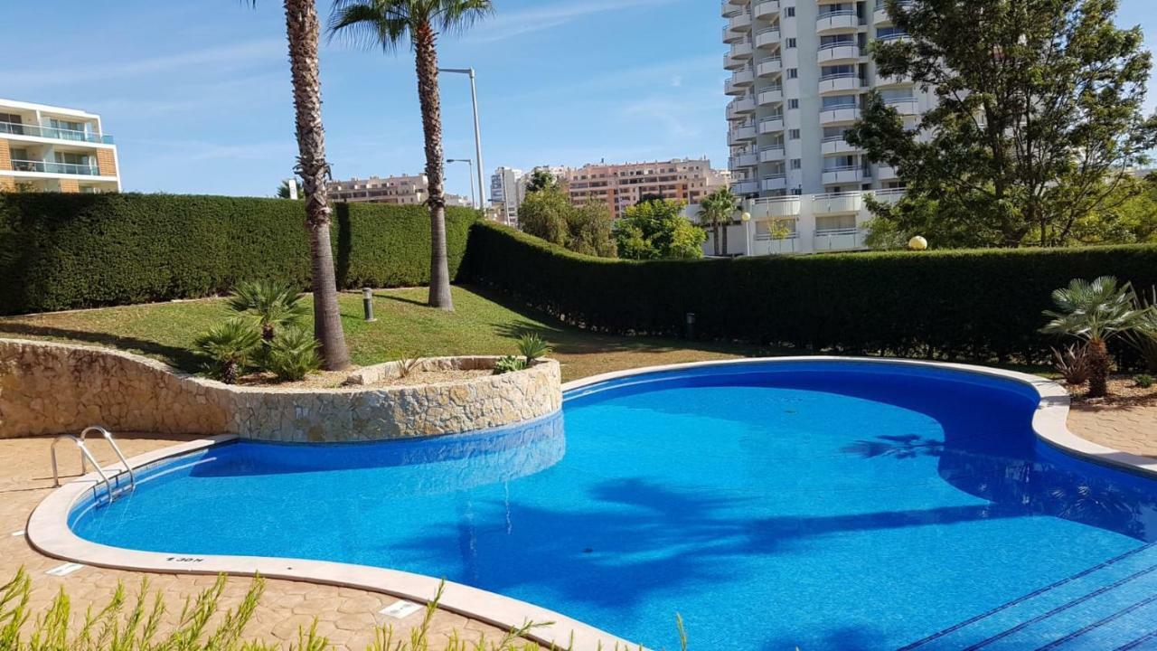 Dream'S House Apartment Портиман Екстериор снимка