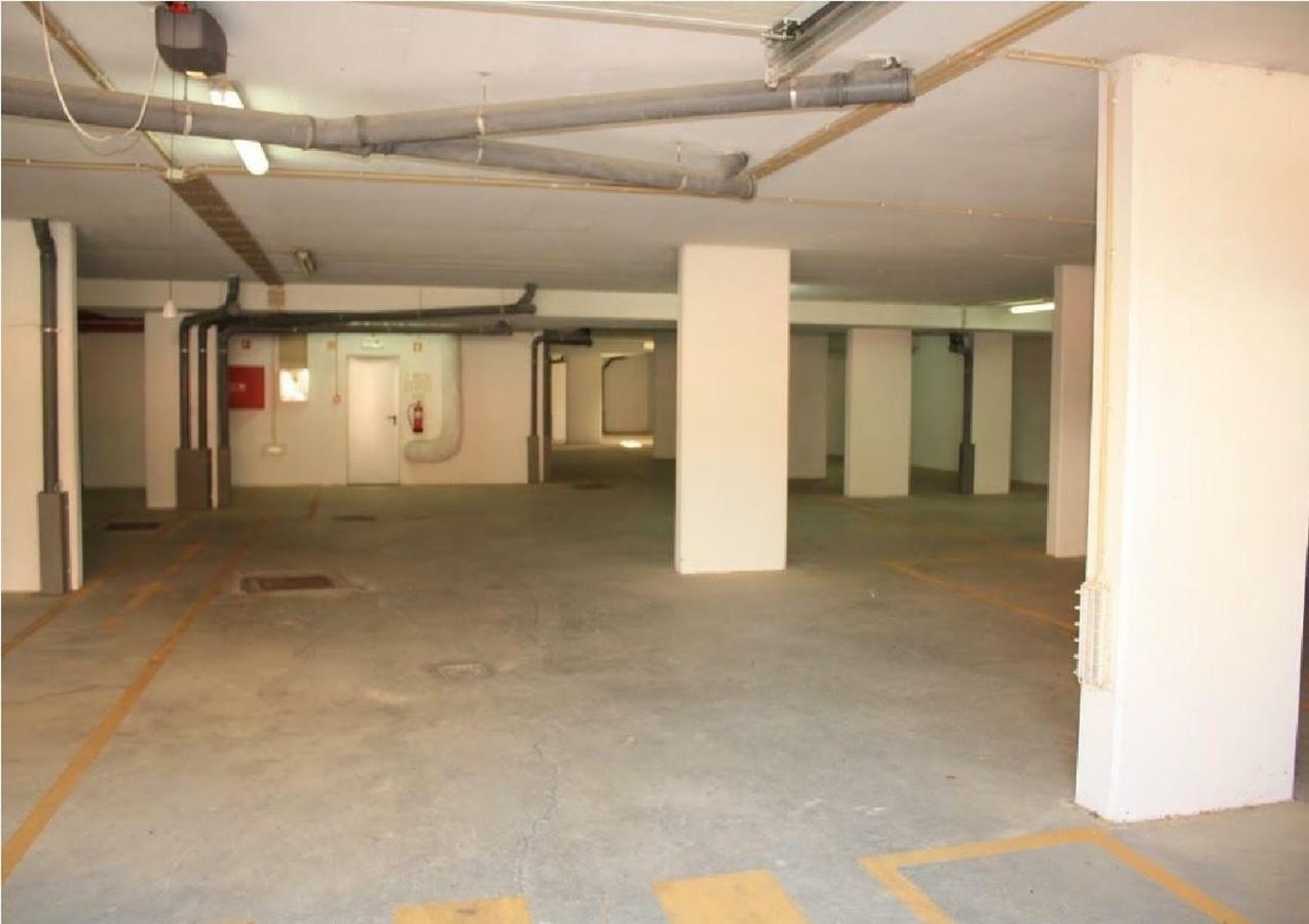 Dream'S House Apartment Портиман Екстериор снимка